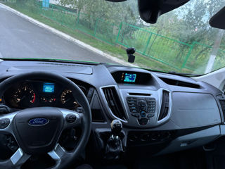 Ford Transit foto 5