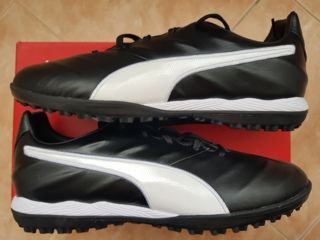 Ghete pentru fotbal (bampuri) Puma King Pro 21 TT