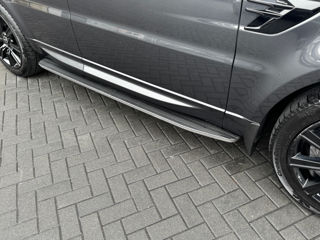 Land Rover Range Rover Sport foto 20