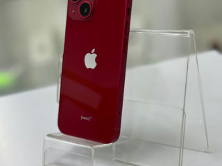 Iphone 13 Mini 128gb Red Product foto 3