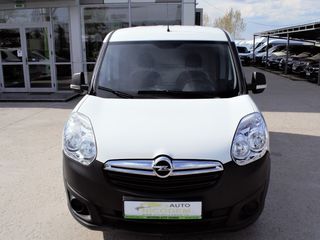 Fiat Doblo foto 7