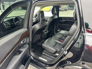 Volvo XC90 foto 7