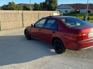 Honda Civic foto 4