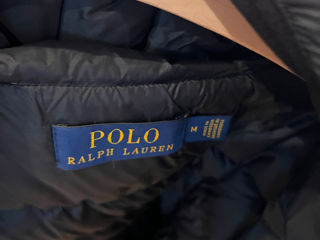 Scurta noua Polo Ralph Lauren 100% orig foto 2