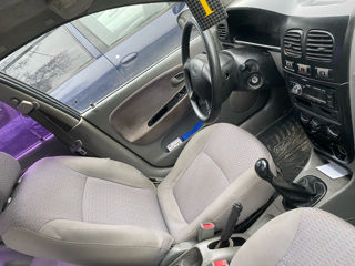 KIA Rio foto 5