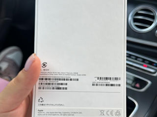 iPhone - 16 PRO MAX - 256GB - White Titanium foto 2