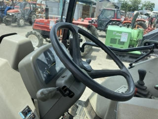 Yanmar	US-540 (Cabina) si freza de sol foto 18