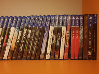 Games ps4 foto 3