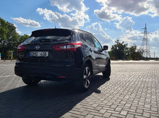 Nissan Qashqai foto 3