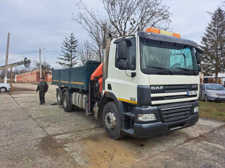 Daf CF foto 4