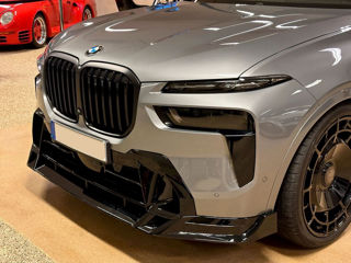 BMW X7 foto 9