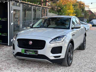 Jaguar E-Pace foto 3