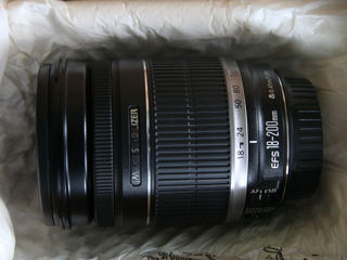 Canon  tamron,sigma RF foto 6
