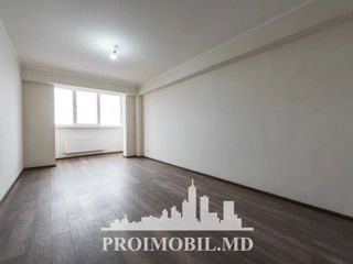 Apartament cu 3 camere, 84 m², Botanica, Chișinău foto 6