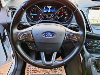 Ford C-Max foto 15