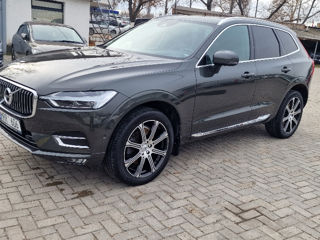 Volvo XC60 foto 4