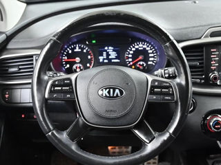 KIA Sorento foto 11