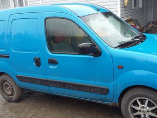 Renault Kangoo foto 4