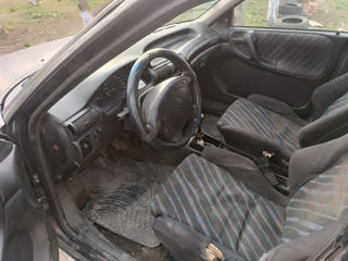 Opel Astra foto 5