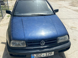 Volkswagen Vento