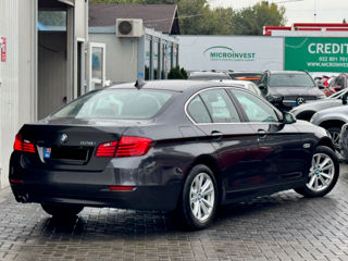 BMW 5 Series foto 5