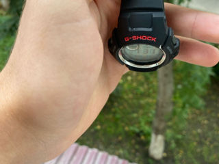 Продам часы в идеальном состоянии G-shock. foto 2
