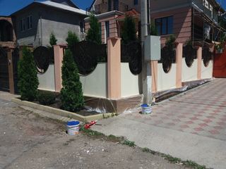 Renovare fatade garantam calitate!!! foto 9