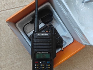 Baofeng UV-9R Plus foto 2