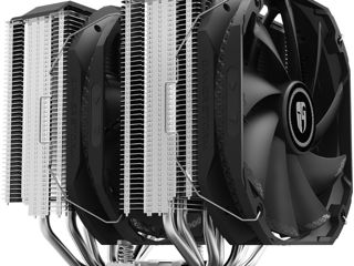 Куллеры Cooler Deepcool Xilence Gamemax bequiet! 1700/1200/1156/1155/1151/1150 & AMD: AM5/AM4 foto 12