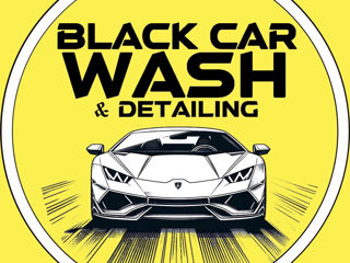 Автомойка, химчистка, полировка - Кишинев. Spălătorie auto "Black Car Wash & Detaling" foto 4