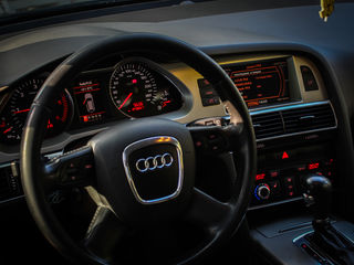 Audi A6 foto 5