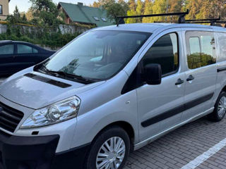 Fiat Scudo фото 0