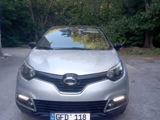 Renault Captur foto 3