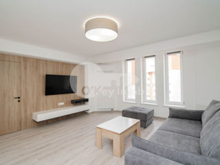 Apartament cu 2 camere, 95 m², Centru, Chișinău