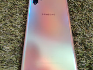 Samsung note plus 12/256gb ideal foto 3