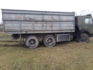 Kamaz 53102 foto 6