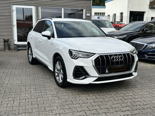 Audi Q3 foto 3