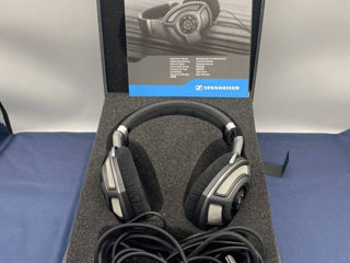 Sennheiser HD 700 (Hi-Fi)