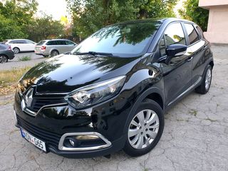 Renault Captur foto 4