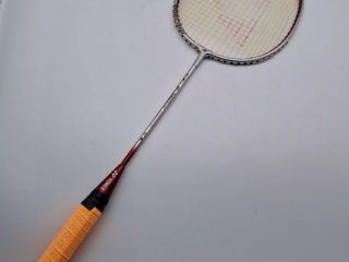 Yonex B-560 Df Badminton Racket With New Grip foto 1