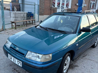 Lada / ВАЗ 2111, 2004