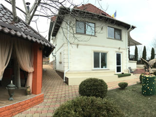 Casa tip individuală 190m2 com.Gratiesti Vanzare Direct de la Proprietar - teren 8 ari foto 11