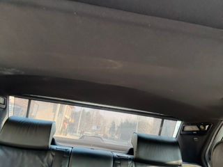 BMW 7 Series фото 11