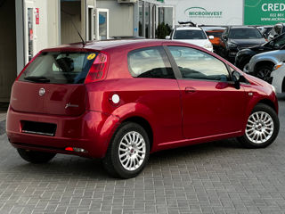 Fiat Punto foto 5