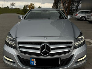 Mercedes CLS-Class foto 6