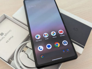 Pixel 6a