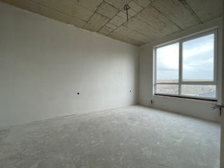 Apartament cu 1 cameră, 40 m², Periferie, Orhei foto 8