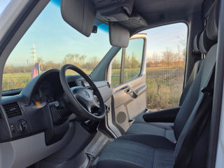 Mercedes Sprinter 316 foto 7