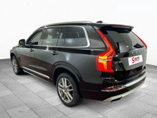 Volvo XC90 foto 5