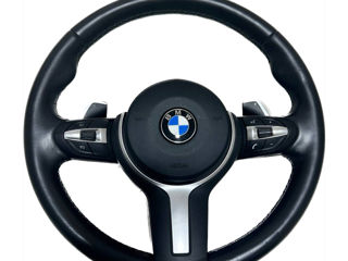 Bmw F30 Volan M